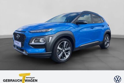 Hyundai KONA Gebrauchtwagen