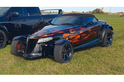Plymouth Prowler Gebrauchtwagen