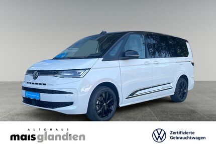 VW T7 Multivan Gebrauchtwagen