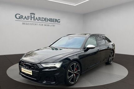 Audi S6 Gebrauchtwagen