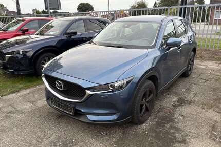Mazda CX-5 Gebrauchtwagen