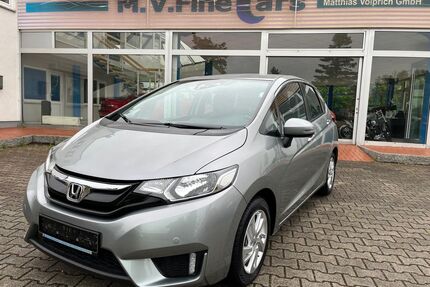Honda Jazz Gebrauchtwagen