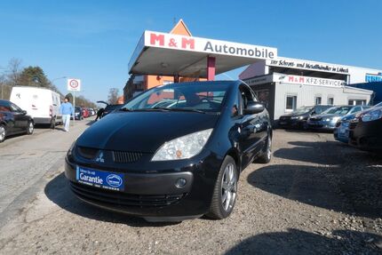 Mitsubishi Colt Gebrauchtwagen