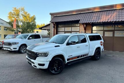 Dodge RAM Gebrauchtwagen