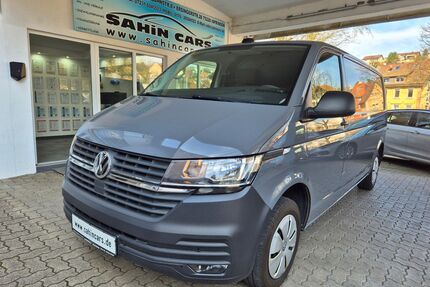 VW T6 Transporter Gebrauchtwagen