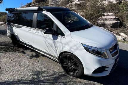 Mercedes-Benz Marco Polo Gebrauchtwagen