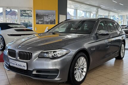 BMW 520 Gebrauchtwagen