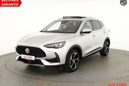 MG HS Gebrauchtwagen