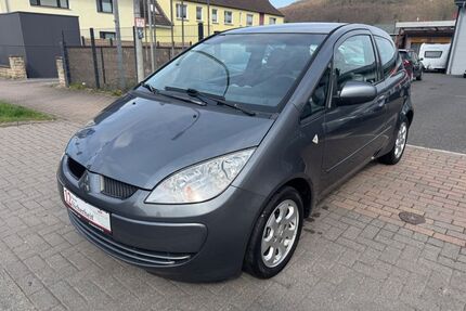 Mitsubishi Colt Gebrauchtwagen