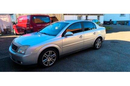 Opel Vectra Gebrauchtwagen