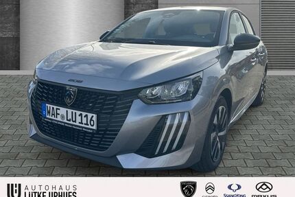 Peugeot 208 Gebrauchtwagen
