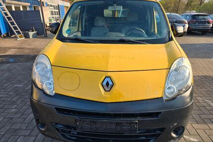 Renault Kangoo Gebrauchtwagen
