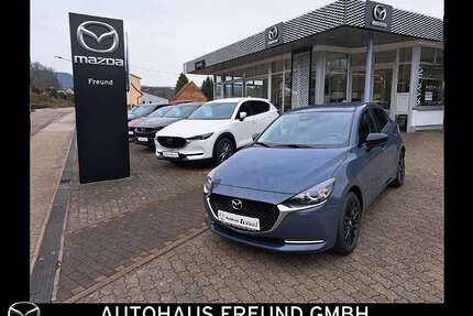 Mazda 2 Gebrauchtwagen