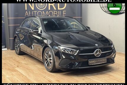 Mercedes-Benz A 200 Gebrauchtwagen