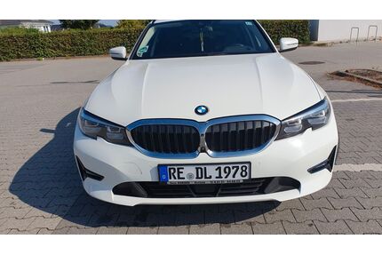 BMW 320 Gebrauchtwagen