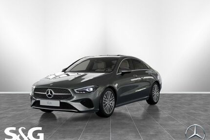 Mercedes-Benz CLA 180 Gebrauchtwagen