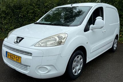 Peugeot Partner Gebrauchtwagen