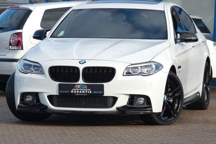 BMW 550 Gebrauchtwagen
