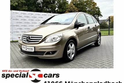 Mercedes-Benz B 200 Automatik / SHZ/ PDC / Klima / Nur 56Tkm 