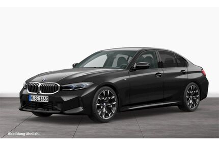 BMW 330 Gebrauchtwagen