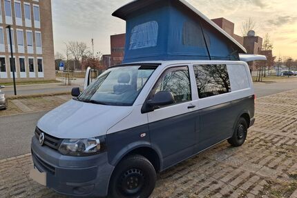 VW T5 Transporter Gebrauchtwagen
