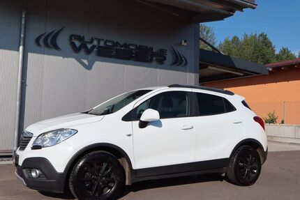Opel Mokka Gebrauchtwagen
