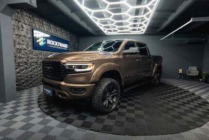 Dodge RAM Gebrauchtwagen