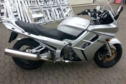 Yamaha FJR 1300 Gebrauchtwagen