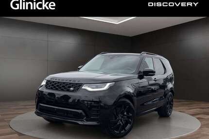 Land Rover Discovery Gebrauchtwagen
