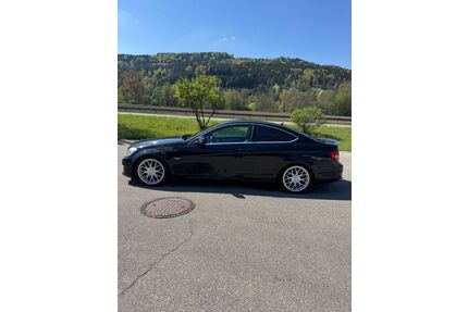 Mercedes-Benz C 350 Gebrauchtwagen