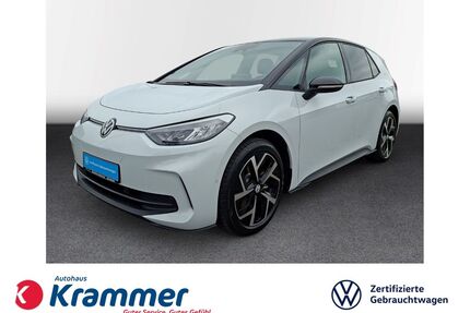 VW ID.3 Gebrauchtwagen