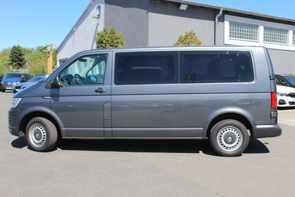 VW T6 Caravelle Gebrauchtwagen