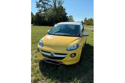 Opel Adam Gebrauchtwagen