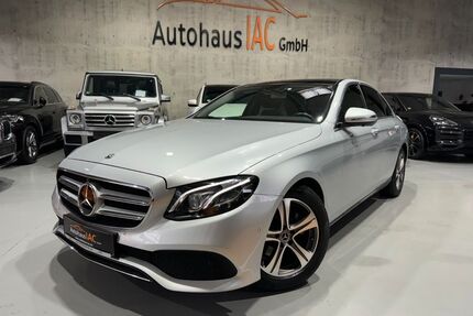 Mercedes-Benz E 220 Gebrauchtwagen