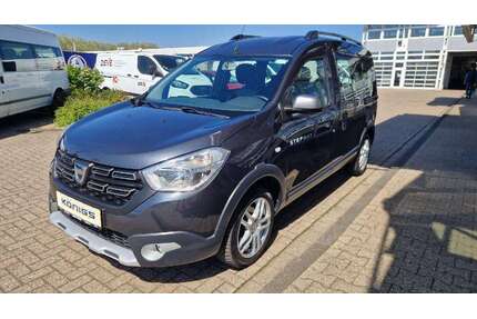 Dacia Dokker Gebrauchtwagen