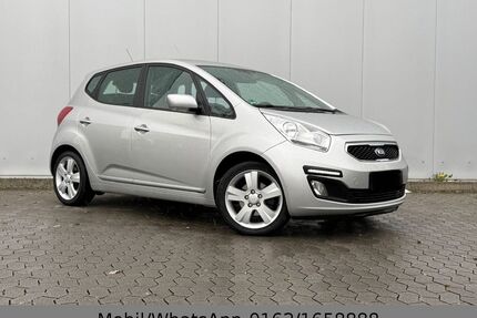 Kia Venga Gebrauchtwagen