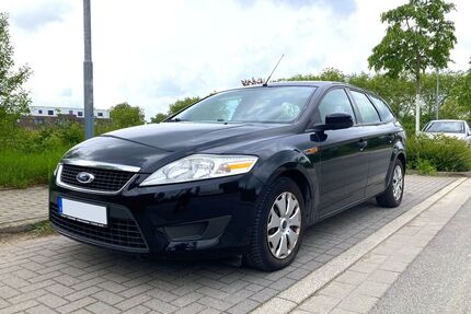 Ford Mondeo Gebrauchtwagen
