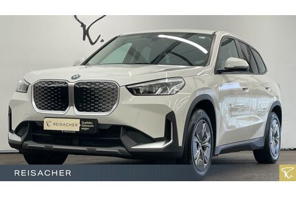 BMW iX1 Gebrauchtwagen
