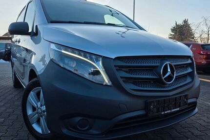 Mercedes-Benz Vito Gebrauchtwagen