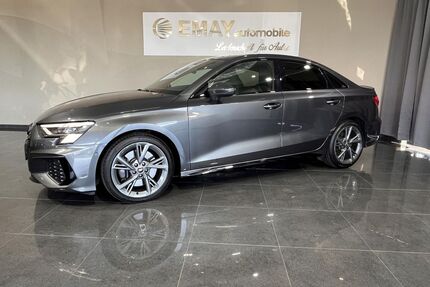 Audi S3 Gebrauchtwagen
