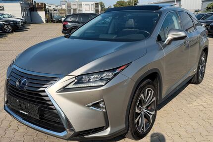 Lexus RX 450 Gebrauchtwagen
