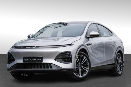 XPeng G6 Gebrauchtwagen