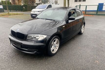 BMW 116 Gebrauchtwagen