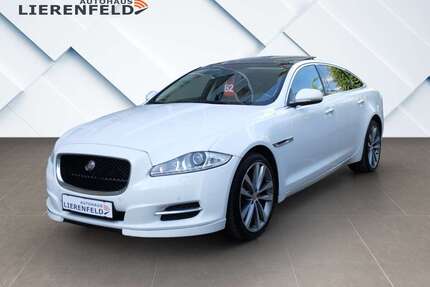 Jaguar XJ Gebrauchtwagen