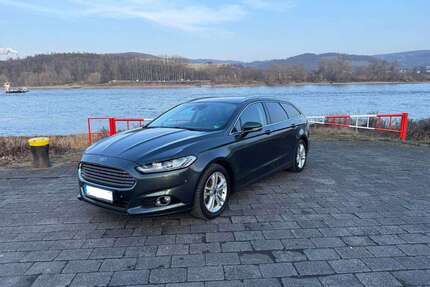Ford Mondeo Gebrauchtwagen