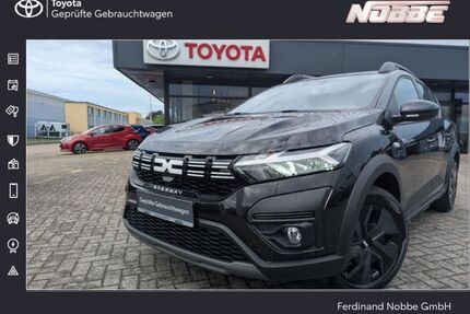 Dacia Sandero Gebrauchtwagen