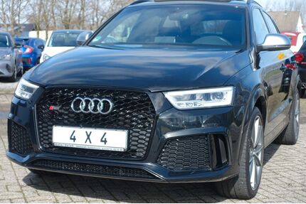 Audi RSQ3 Gebrauchtwagen