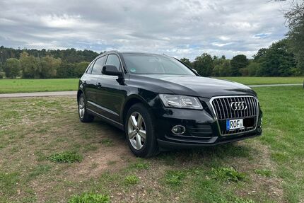 Audi Q5 Gebrauchtwagen