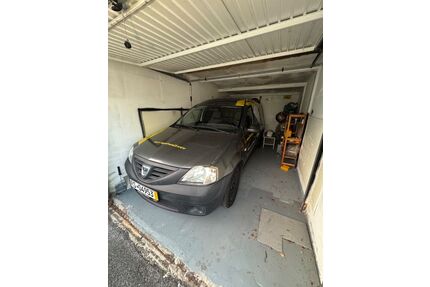 Dacia Logan Gebrauchtwagen