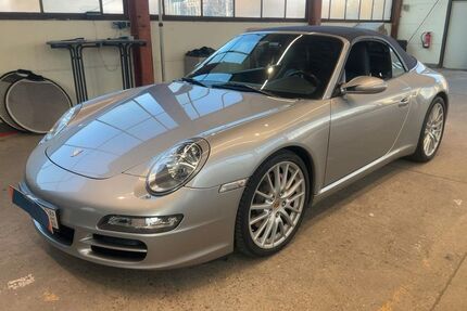 Porsche 997 Gebrauchtwagen